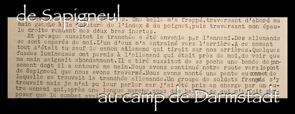 Le rcit d'Henri Rouqui