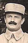 Le capitaine Joseph Roch du 28e RI