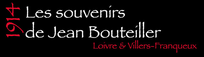 Bandeau de la page sur Jean Bouteiller