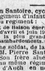 Les frres Santoire