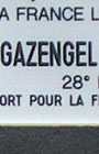 Gazencel