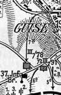 Un plan de la bataille de Guise (02) : le 28 août 1914
