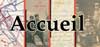 Accueil