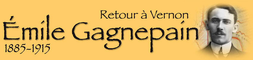 Bandeau de la page concernant Émile Gagnepain Bandeau de la page concernant Émile Gagnepain