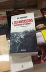 Les fantassins du chemin des dames, dition Albin Michel
