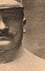 Léopold Ollié, chef de bataillon du 28e RI