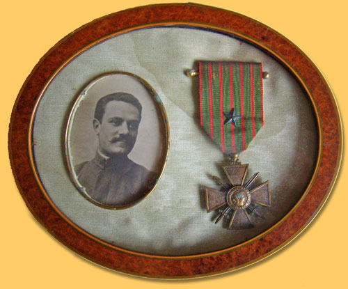 Les frères Bruneau
