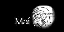 Adolphe Orange et le 28e RI en mai 1915