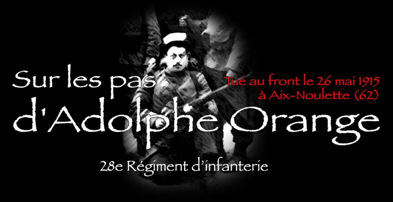 Titre du site