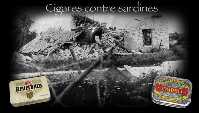Le 3 fvrier 1915