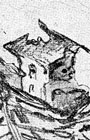La cimenterie de Berry-au-Bac en avril 1915