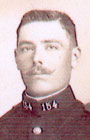 28 mars 1915 : la mort d'Albert Cordier