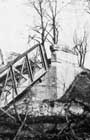 Le pont de Sapigneul, collection Jean Duch. Reproduction interdite