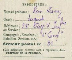 Détails d'Henri Lamy