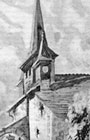 Les souvenirs du jeune Gambier, habitant de Loivre