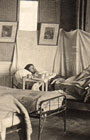 L'hôpital de Sapicourt (51)