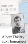 Le rcit d'Albert Thierry, les journes des 3 et 4 septembre 1914