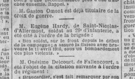 Eugne Hardy