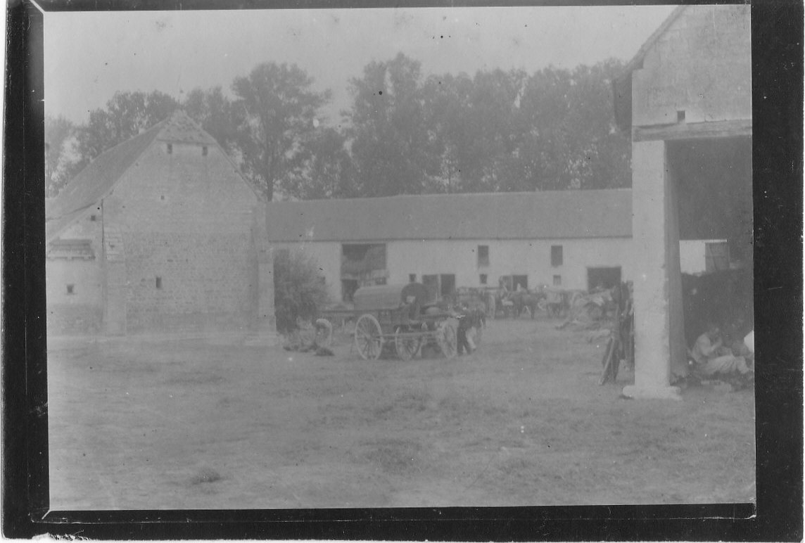 Nouvelles photos de Sapigneul. Datées de 1901 Sap1