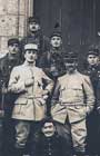 Nouvelle photo de soldats du 28e RI : Georges Ringenbach