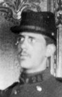 Maurice Frchet, soldat au 28e RI en 1900, mathmaticien. Photo : famille Frchet