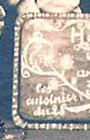 La cuisine du 28e, 1910