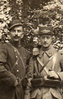 Les nouveaux uniformes d'Édouard Detaille