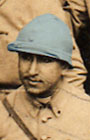 Soldats du 28e I. Photo : Y. Thomas