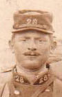 Soldats du 28e RI et du 5e RI