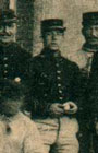 Corvées de pommes de terre à Evreux, 1911. Collection André Rosse