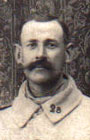 Gaston Bénard, caporal au 28e RI en mai 1915