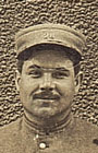 François Ollivry du 28e RI