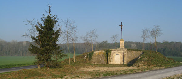 Photo de la chapelle gernicourt