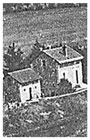 La maison du passeur de Berry-au-Bac