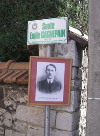 mile Gagnepain