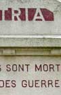 Photo du monument aux morts de Petit-Quevilly