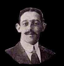 Portait du sergent Pietkiewitz