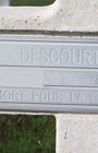 Le deux Albert, octobre 1915