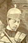 Adolphe Orange, né un 1er décembre 1879