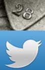 Suivez mes recherches sur le 28e RI sur twitter : @Vince28eRI