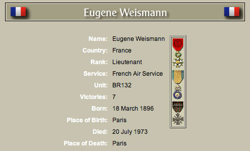 Eugne Weismann